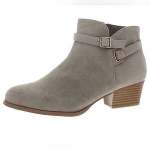 GIANI BERNINI ankle booties size 6